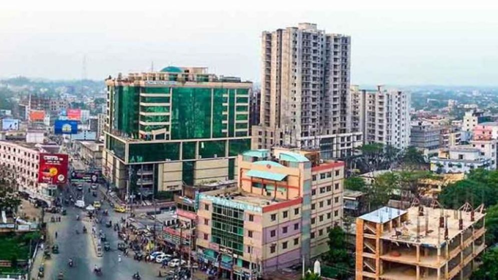 ভূমিকম্পের রেড জোনে সিলেট, যা বলছেন বিশেষজ্ঞরা