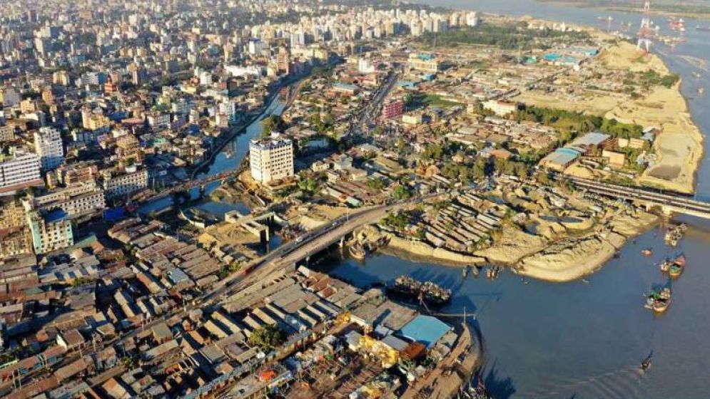 বড় ভূমিকম্পে চট্টগ্রামে লক্ষাধিক প্রাণহানির শঙ্কা