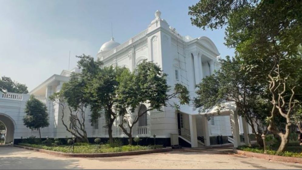 সাবেক বিচারপতি, মন্ত্রীরা জেলে থাকতে পারলে আপনাদের সমস্যা কোথায়