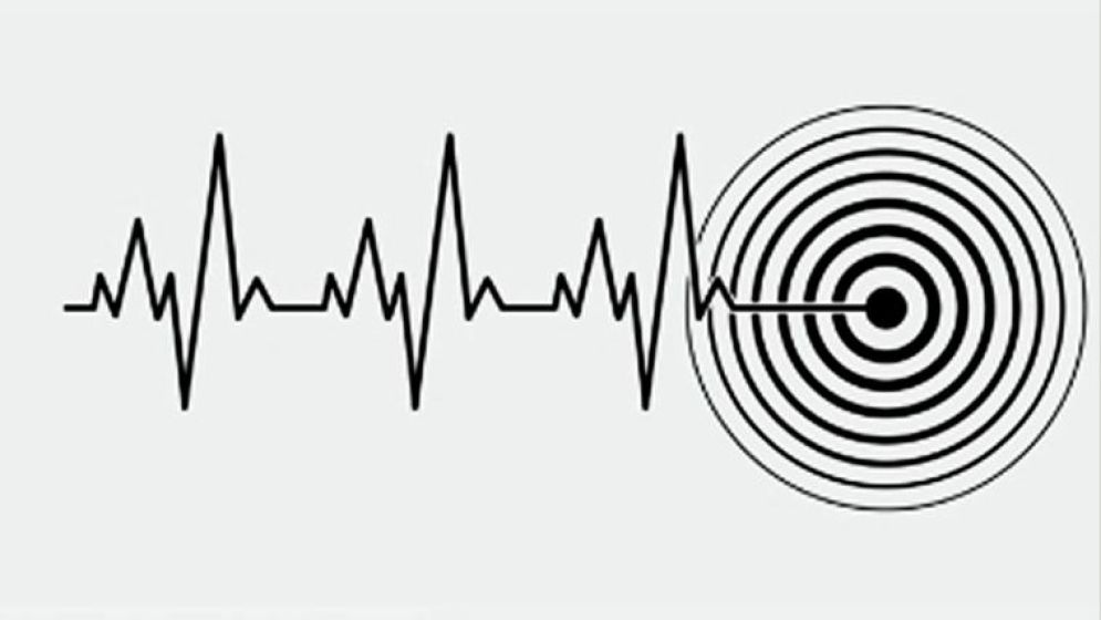 ২৪ ঘণ্টায় ৯১ ভূমিকম্প