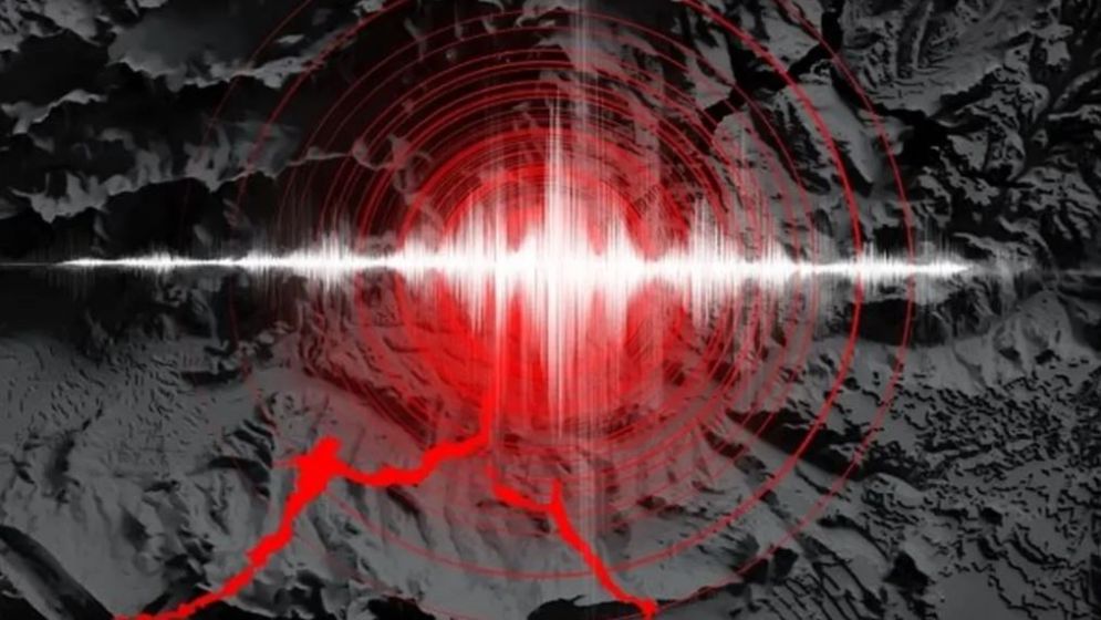 ভূতাত্ত্বিক সমিতির বার্তা: দেশে মধ্যাঞ্চল অস্থির, সতর্কতার আহ্বান