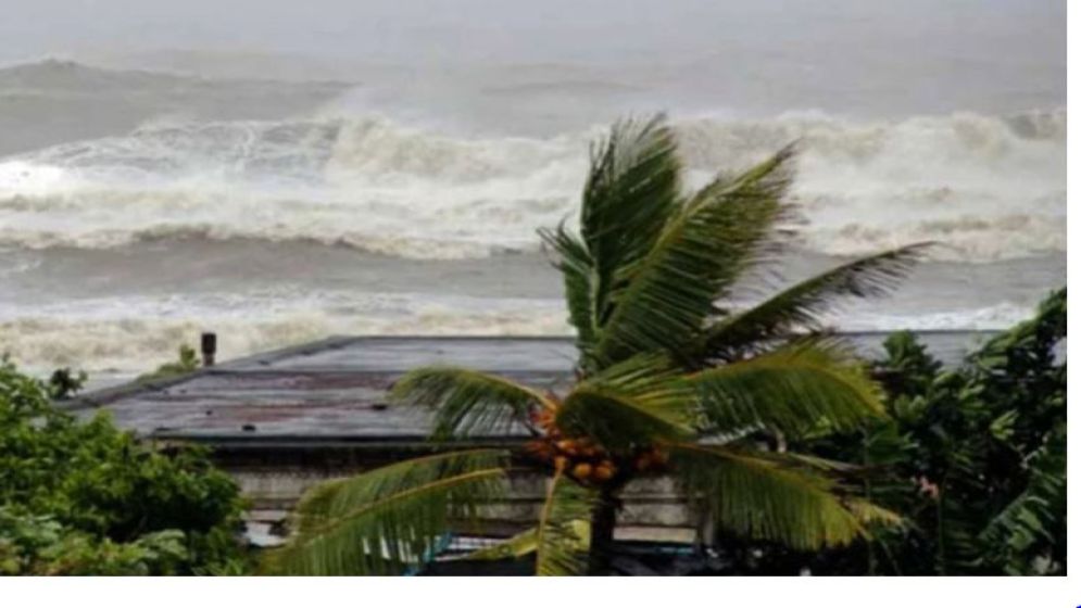 এবার ঘূর্ণিঝড়ের আভাস, আঘাত হানতে পারে কবে?