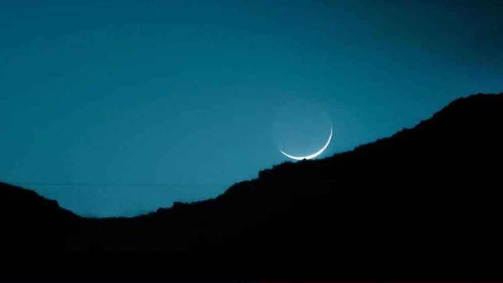 দেখা গেল জমাদিউস সানির চাঁদ, রোজা কবে?