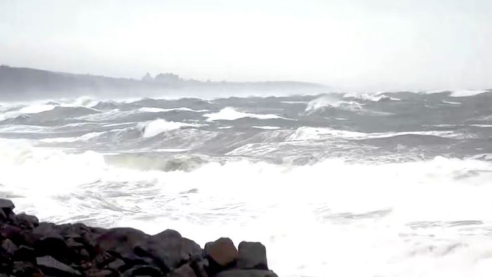 আসছে ঘূর্ণিঝড় ‘সেনিয়ার’, নামের অর্থ জানুন