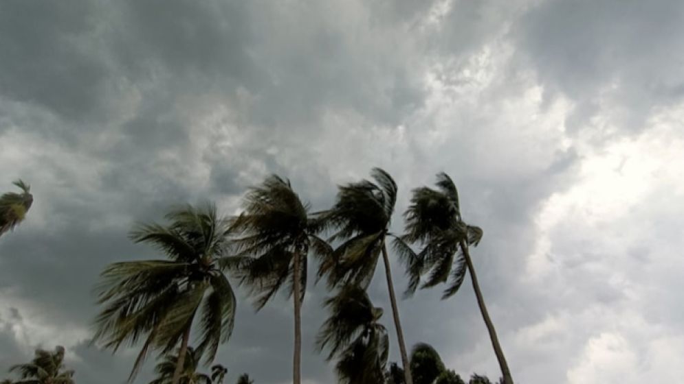 দক্ষিণ-পূর্ব বঙ্গোপসাগরে তৈরি হচ্ছে গভীর নিম্নচাপ