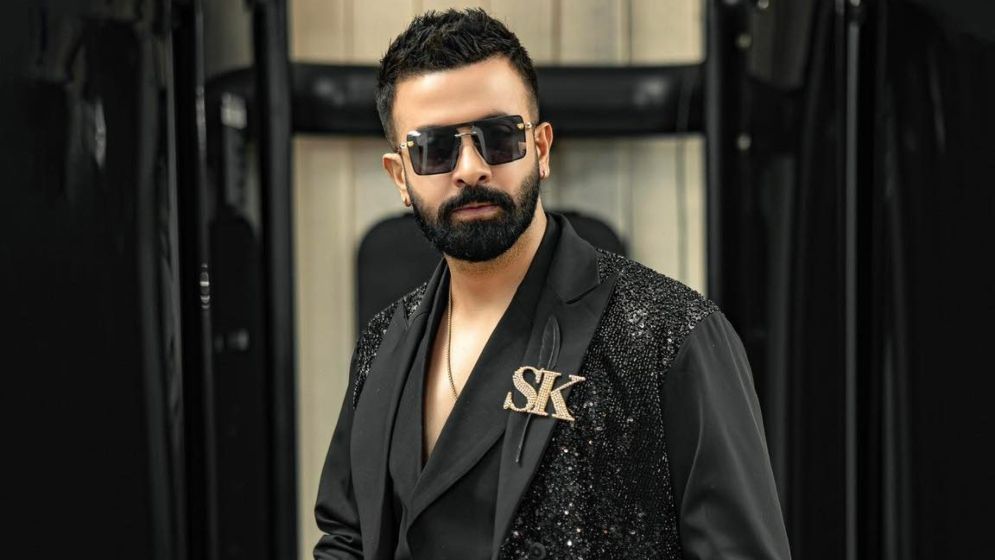 ফারিণের পর চূড়ান্ত শাকিবের দ্বিতীয় নায়িকাও, কে তিনি?