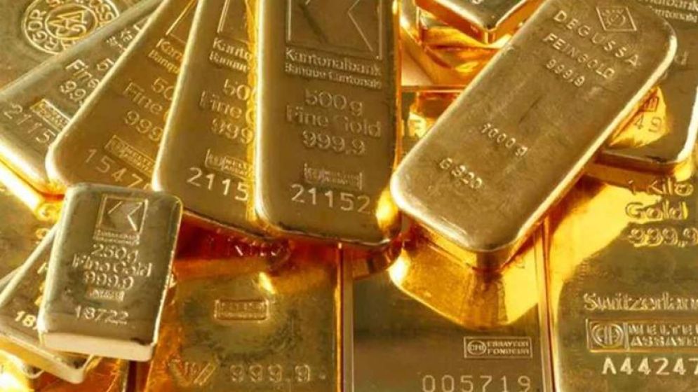 বিশ্ববাজারে সোনার দামে বড় পরিবর্তন, বছরের বাকি সময় যেমন থাকবে দর