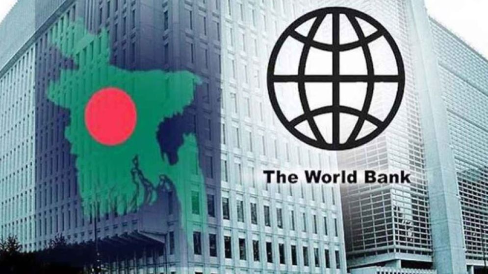 ৫ বছরে বিশ্বের সবচেয়ে ঝুঁকিপূর্ণ অঞ্চল হবে বাংলাদেশ : বিশ্বব্যাংক