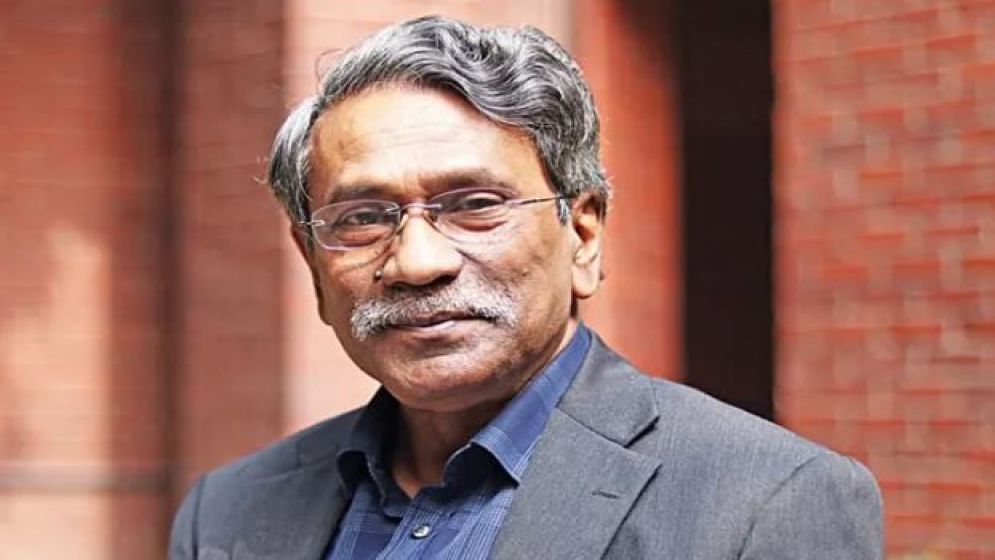 আলী রীয়াজ এবার রাজনীতি সামলাবেন