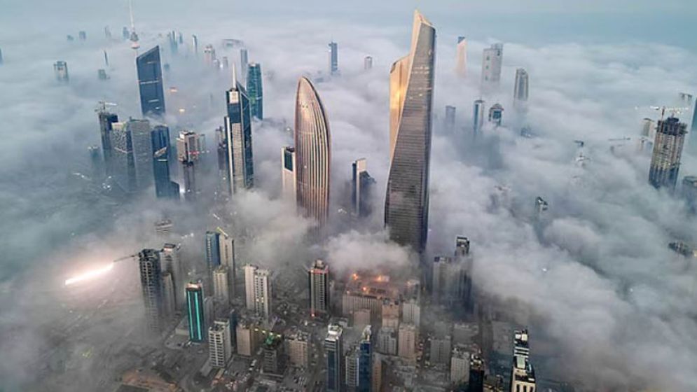 কুয়েত প্রবাসীদের জন্য কঠোর সিদ্ধান্ত, কার্যকর ২৩ ডিসেম্বর