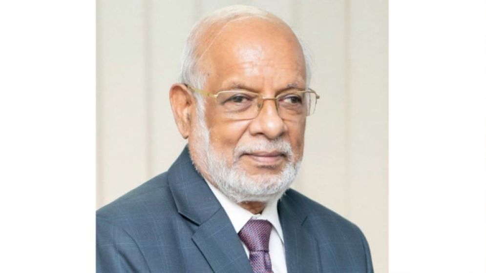 সচিবদের সঙ্গে বৈঠক শেষ, সুপারিশ নিয়ে যা বললেন কমিশন চেয়ারম্যান