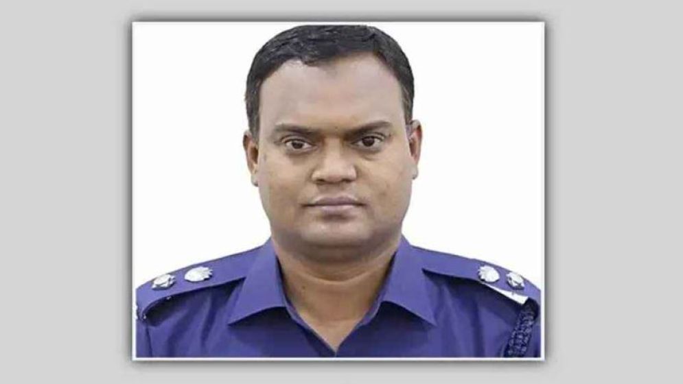 এসপি হতে ৫০ লাখ টাকা ঘুষ, পুলিশ সুপারকে দণ্ড