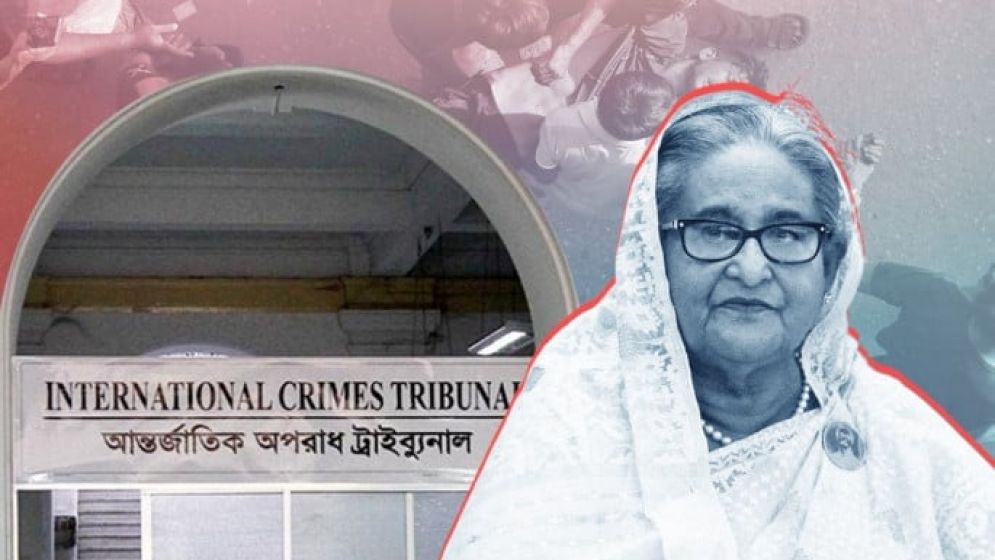 কেন শেখ হাসিনার প্রত্যর্পণ বিষয়ে ভারত শিগগিরই সিদ্ধান্ত নেবে না