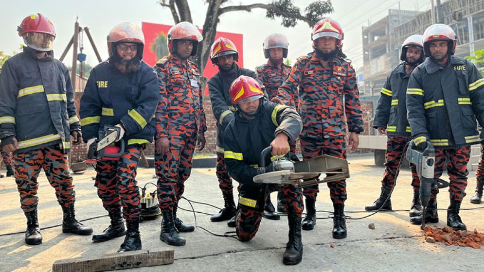 সারা দেশে সদস্য সংখ্যা ২০০, রাজধানীতে মাত্র ৬০