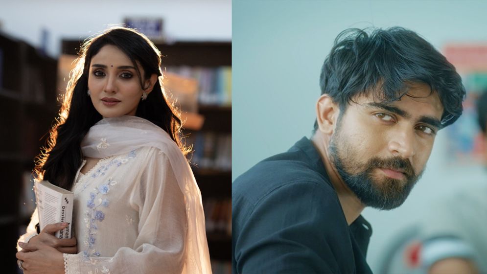 ‘থার্সডে নাইট’-এ মিথিলা-রেহান, কী ঘটেছিল সে রাতে?