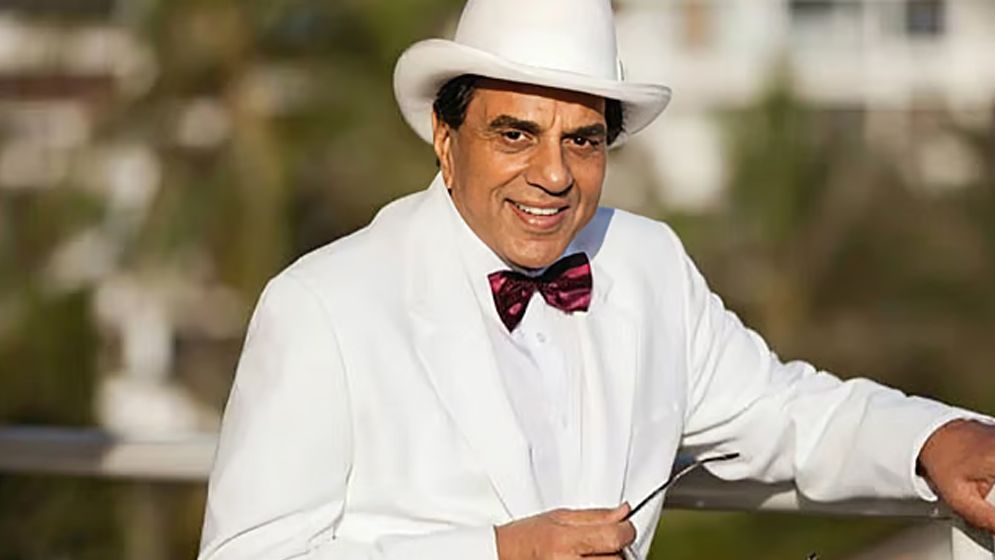 হাসপাতালে ভর্তির আগে শেষ পোস্টে যা লিখেছিলেন ধর্মেন্দ্র