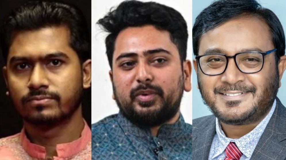 নির্বাচনের আগে নতুন রাজনৈতিক জোট গঠন ঘিরে আলোচনা