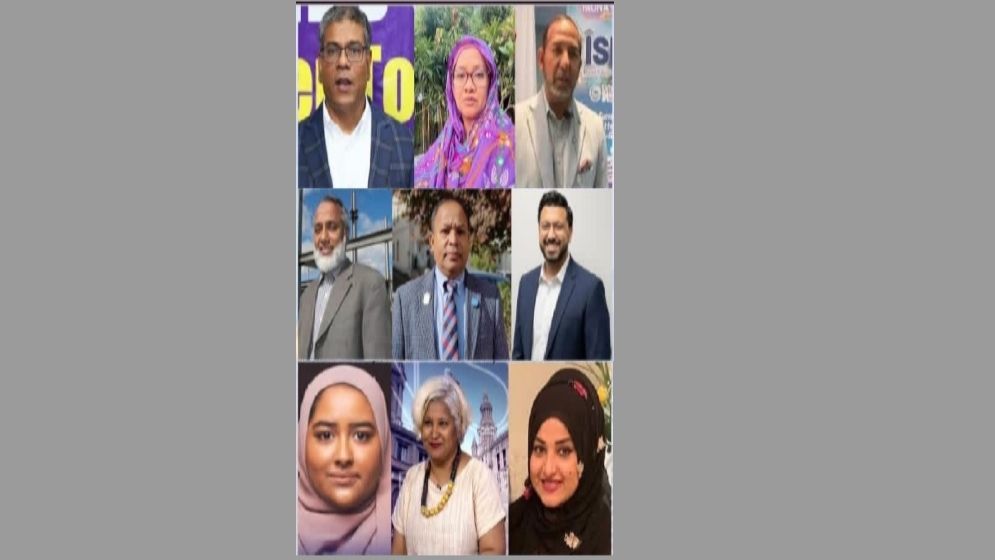 জোহরান মামদানির ট্রানজিশন টিমের সদস্য হলেন ৯ বাংলাদেশি বংশোদ্ভূত