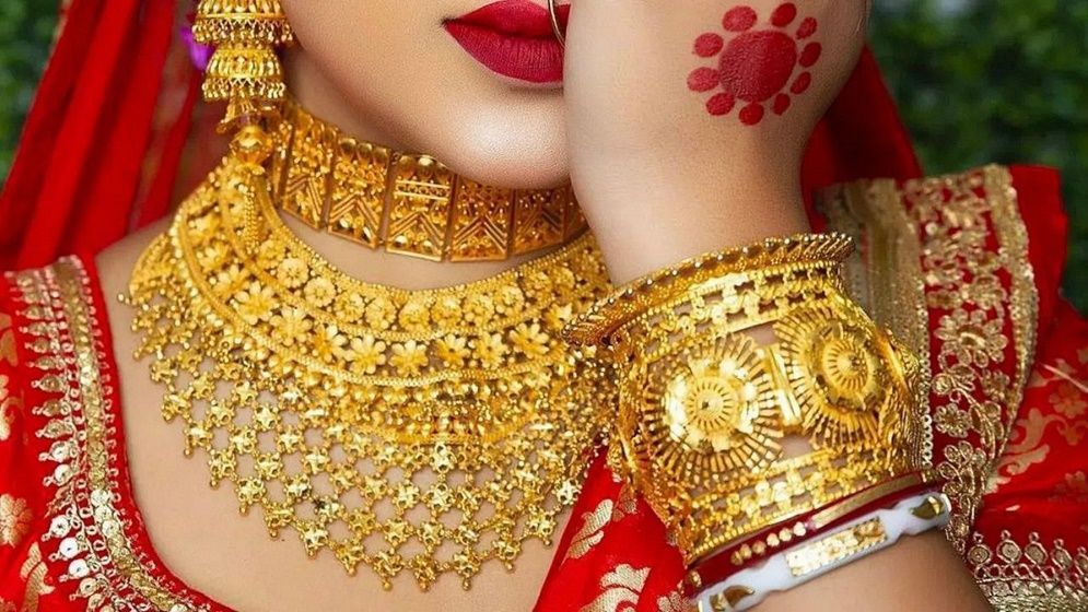 ২৫ নভেম্বর: ২২ ক্যারেট স্বর্ণের ভরি কত?