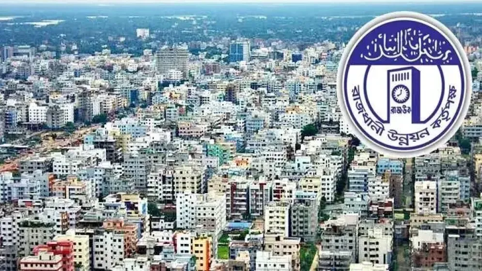 ৬.৯ মাত্রার ভূমিকম্পে ঢাকায় ২ লাখ মানুষ মারা যেতে পারে: রাজউক