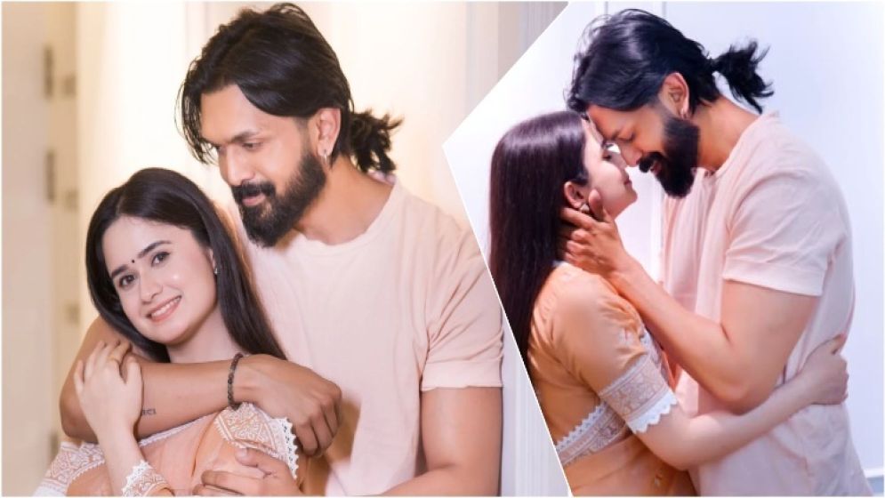 সত্যি প্রেমে পড়েছেন শুভ-ঐশী নাকি কেবলই প্রচার