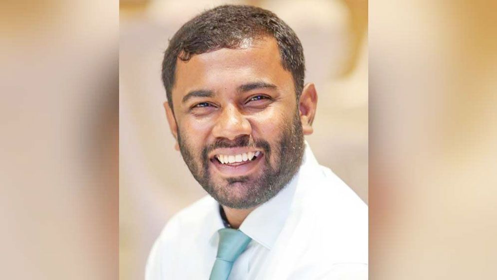 দ্বিতীয় বিয়ে করায় কাস্টমস কর্মকর্তার বিচার শুরু