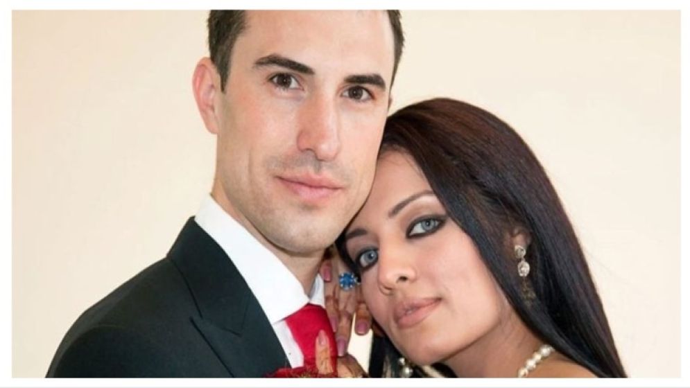 স্বামীর বিরুদ্ধে নির্যাতনের অভিযোগ, বিবাহ বিচ্ছেদের পথে সেলিনা