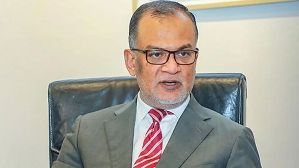 জুলাই আন্দোলনের হত্যা মামলায় বাণিজ্য উপদেষ্টা বশিরকে অব্যাহতি