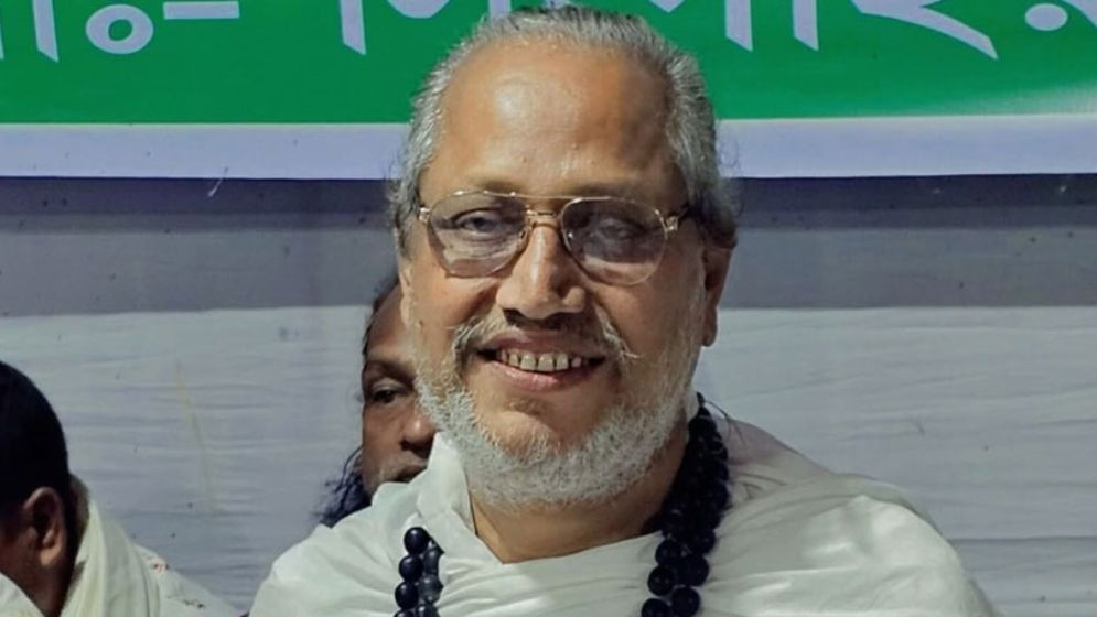 ‘বাউল সরকার আল্লাহকে নিয়ে জঘন্য কুৎসা ও মিথ্যাচার করেছে’