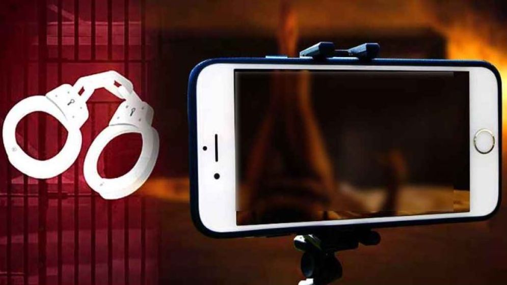 ৪ বছর ধরে পর্নোগ্রাফি সিনেমা তৈরি বাংলাদেশি যুবকের, অতঃপর...