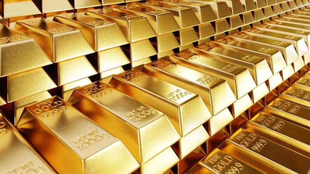 অগ্রণী ব্যাংকে শেখ হাসিনার লকারে ৮৩২ ভরি স্বর্ণ পাওয়া গেছে