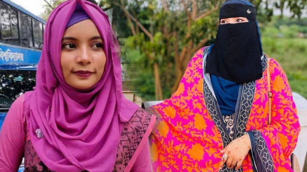 নোংরামি করিয়েন না প্লিজ, আর পারছি না: খাদিজাতুল কুবরা