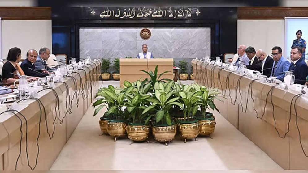 ‘বাংলাদেশে বড় মাত্রার ভূমিকম্প হওয়ার আশঙ্কা কম’