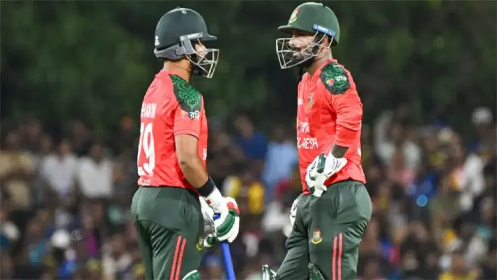 শামীম পাটোয়ারী কেন নেই, জানেন না লিটন