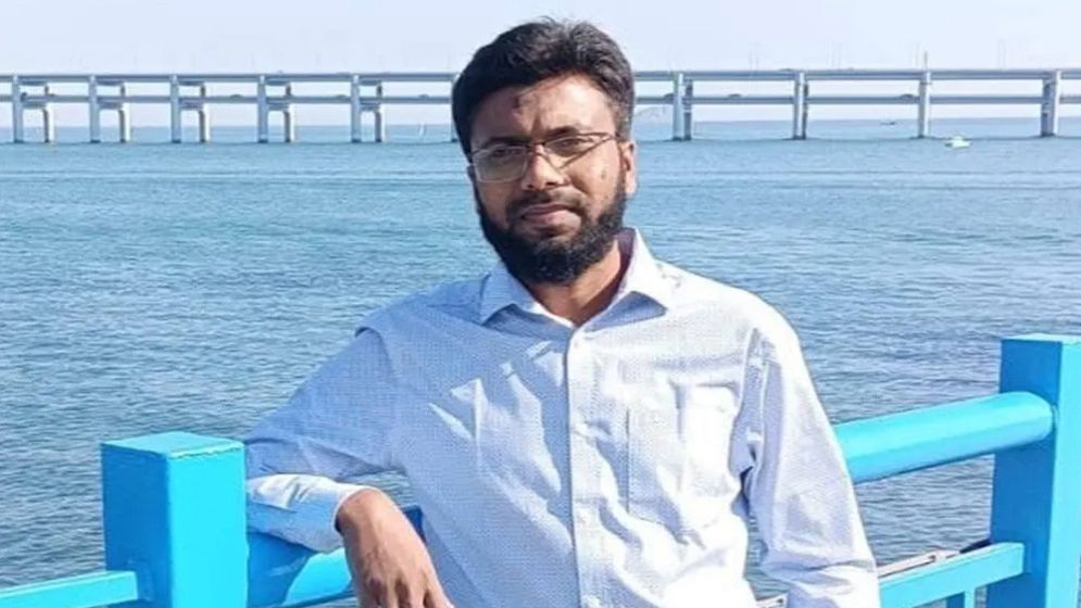 ১২ বছর পর ফল প্রকাশ, প্রথম হয়েছেন শিবির নেতা