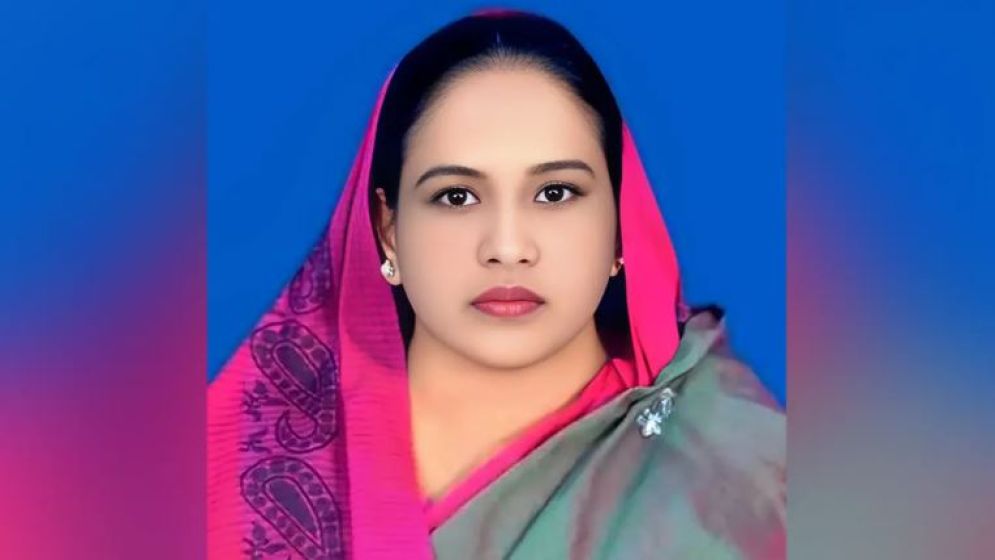 ‘সুখবর’ পেলেন বিএনপির আরেক নেত্রী