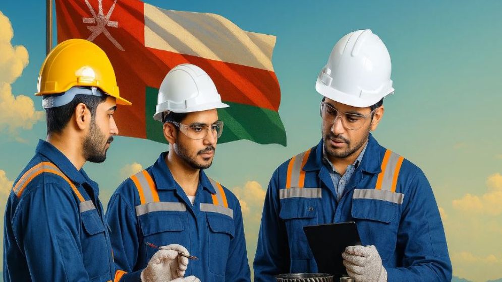 ওমানে চলছে শ্রমিকদের গণছাঁটাই : বাংলাদেশি কর্মীরা সাবধান