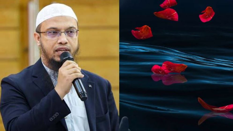 স্বপ্নে সাপ দেখলে কী হয়? যা বলছেন আহমাদুল্লাহ