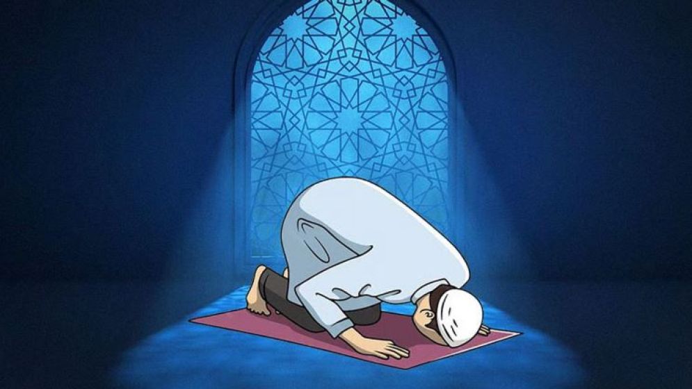 ৪০ দিনের বেশি নাভির নিচের লোম পরিষ্কার না করলে নামাজ হবে কি?