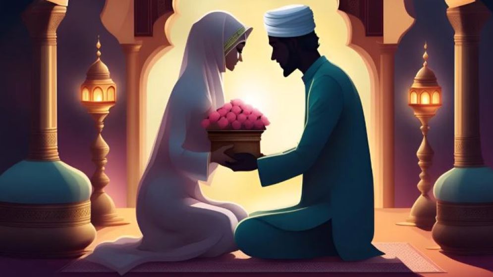 এই আমলগুলো করলেই বিয়ে হবে সহজে