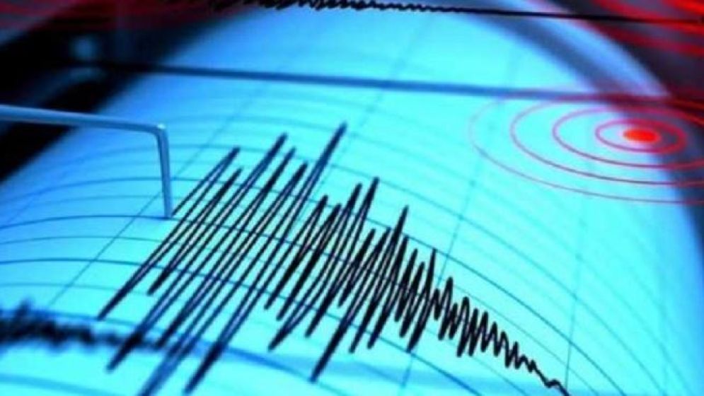 এবার ৫.৯ মাত্রার ভূমিকম্পে কেপে উঠল আরও এক দেশ