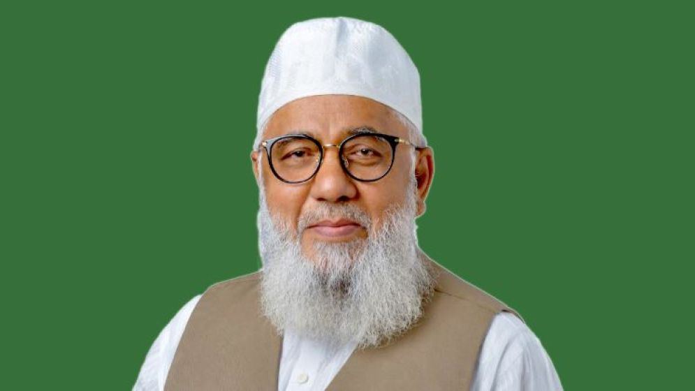 এবার নিজেকে ‘গার্ডিয়ান অব চিটাগাং’ ঘোষণা শাহজাহান চৌধুরীর