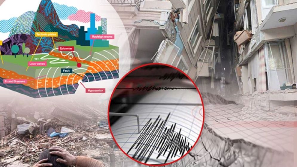 ভূমিকম্পে ঢাকার যেসব এলাকা কম ঝুঁকিপূর্ণ