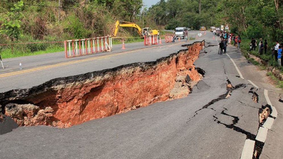 ভূমিকম্পে নিহতদের সম্পর্কে যা বলেছেন নবীজি (সা.)