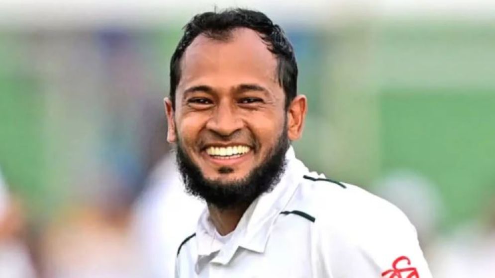 শততম টেস্টের পর বড় সুখবর পেলেন মুশফিক