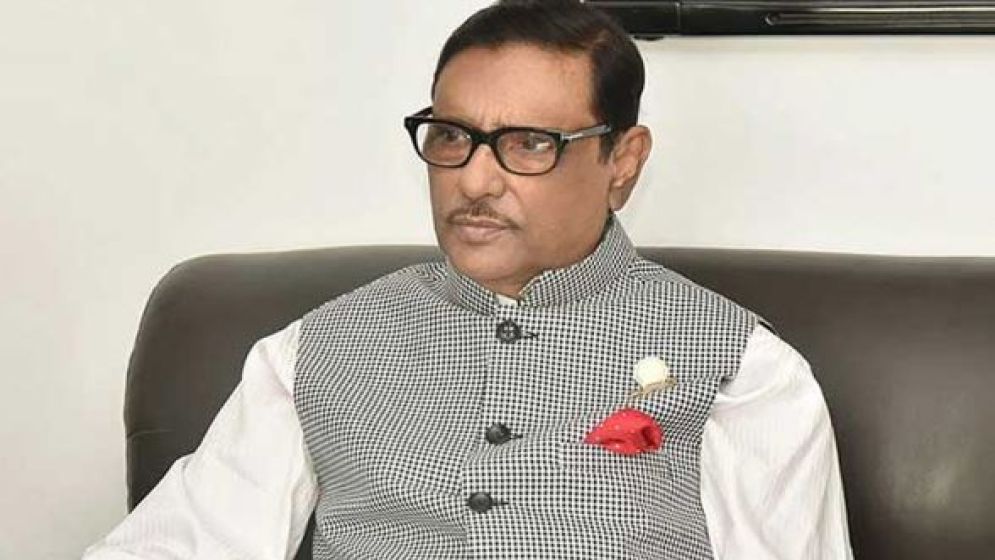 কাদেরের রংপুর হয়ে পালানোর ‘কথিত’ গোয়েন্দা প্রতিবেদন নিয়ে তোলপাড়