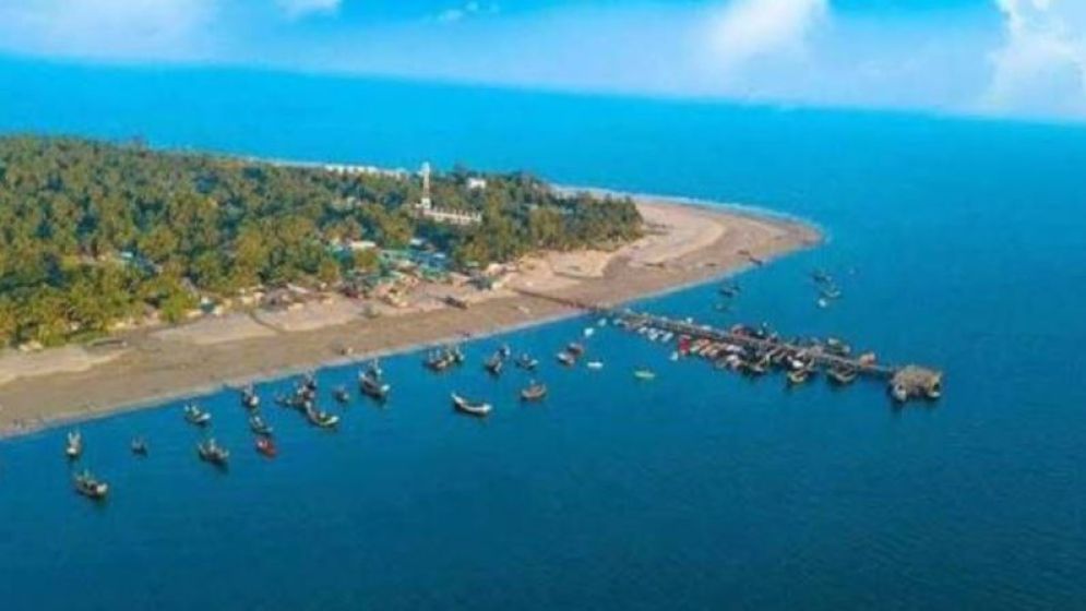 সেন্টমার্টিনে ৩ বছর পর রাত্রীযাপনের সুযোগ, তবে প্রস্তুতির ঘাটতি