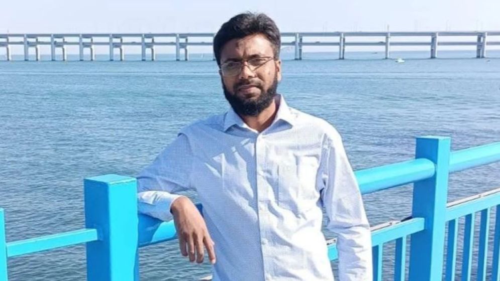 শিবির করায় ছাত্রত্ব বাতিল, একযুগ পর মাস্টার্সে পেলেন সিজিপিএ-৪