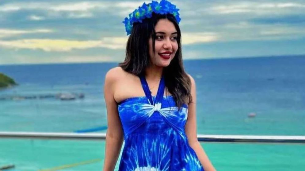 সাবেক স্বামীর অভিযোগ নিয়ে মুখ খুললেন নারী উদ্যোক্তা তনি