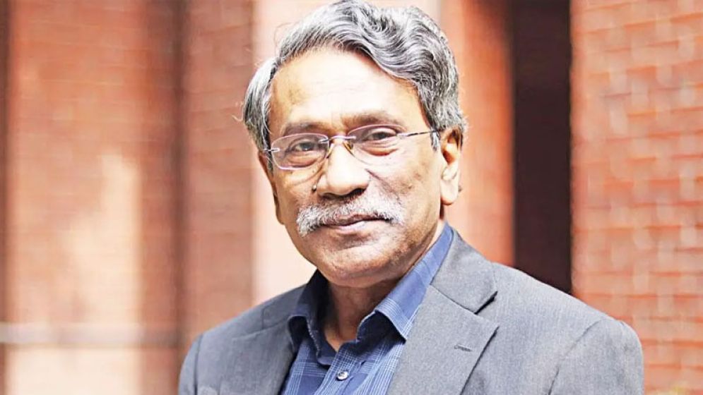 অতন্দ্রানু রিপাকে চেনেন না অধ্যাপক আলী রীয়াজ: প্রেস উইং